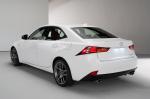 Lexus IS350 F-Sport 2014 года